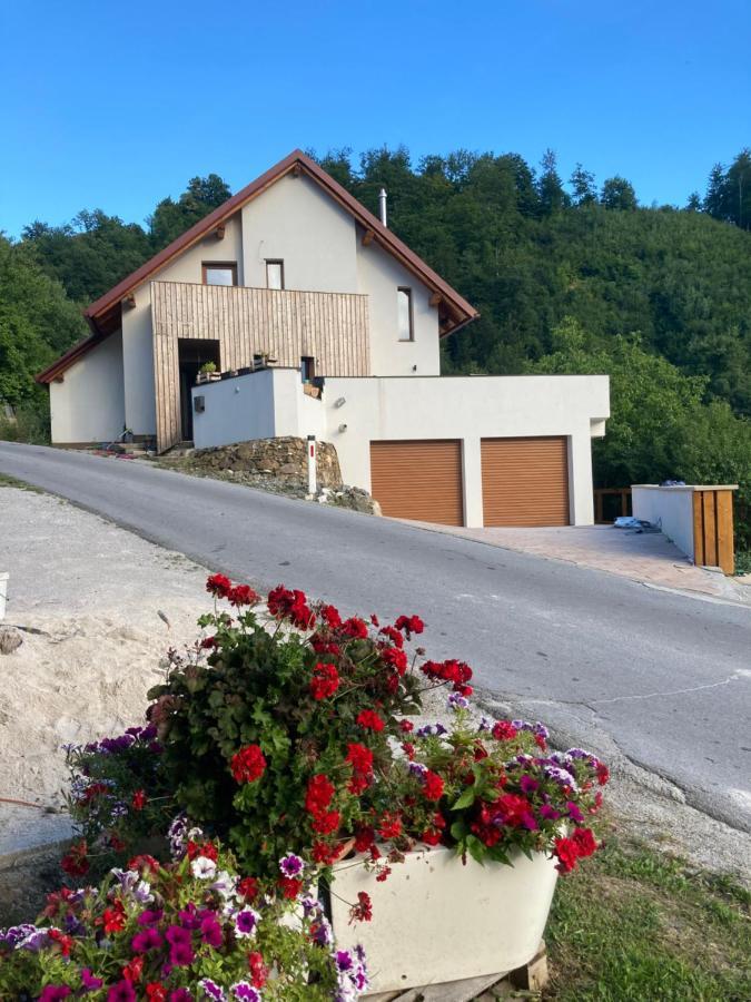 The Lodge Rogaška Slatina Exteriér fotografie