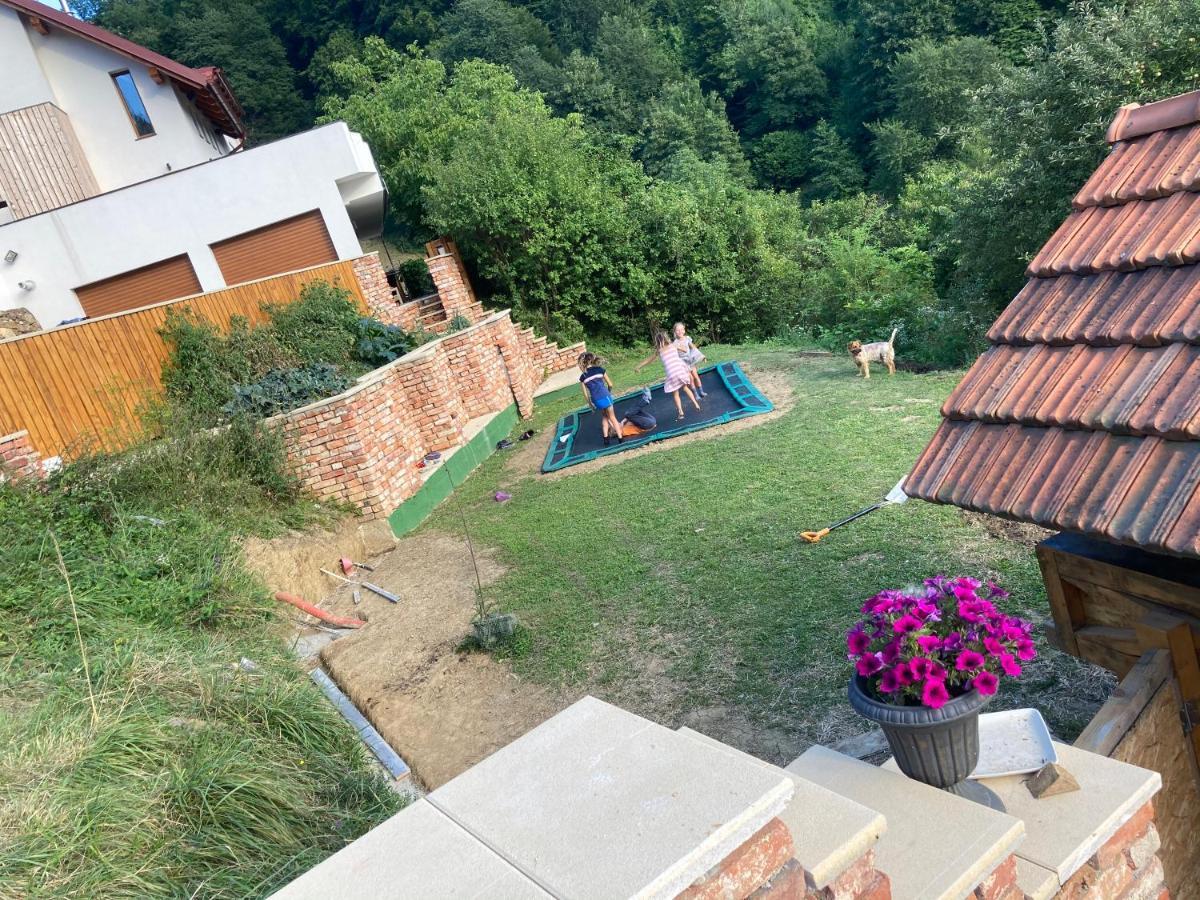 The Lodge Rogaška Slatina Exteriér fotografie